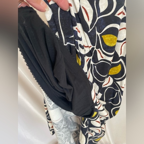 Anthropologie Sheila midi skirt size SP - Picture 10 of 10